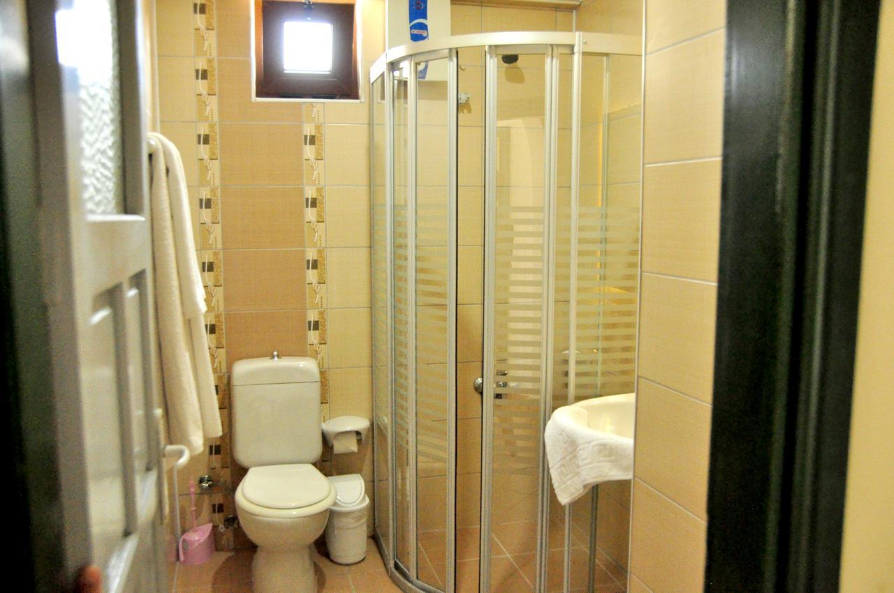 Magi Apart Hotel Alanya Exterior foto