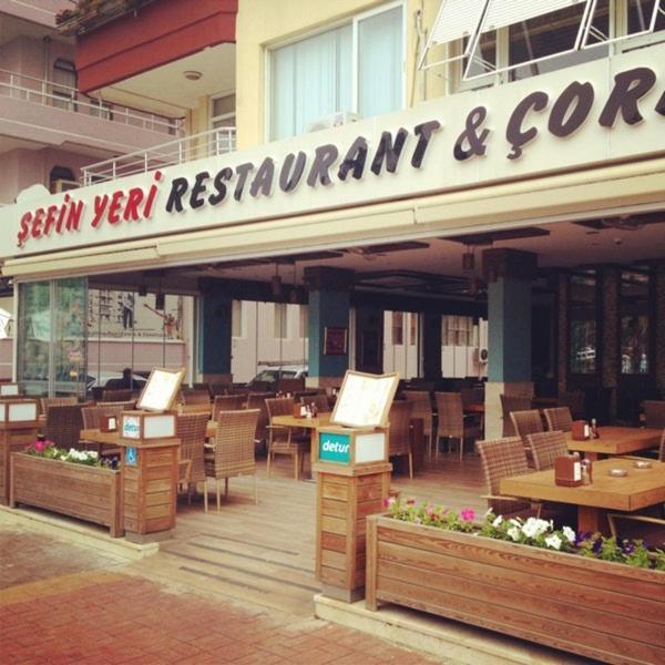 Magi Apart Hotel Alanya Exterior foto